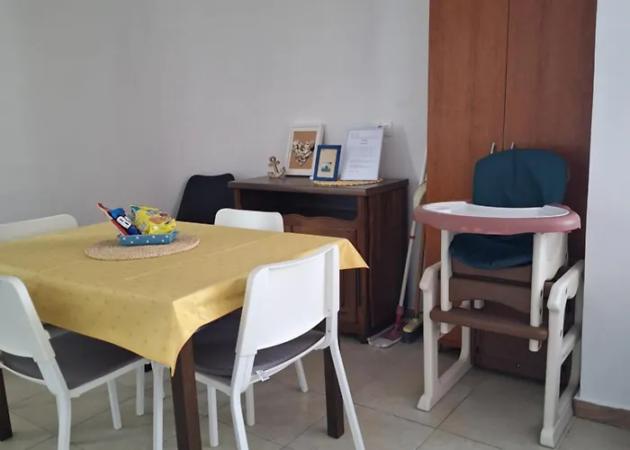 Appartamento 4 *