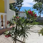 4 Apartamento *