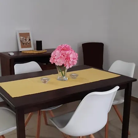 Apartment 4 You Nin