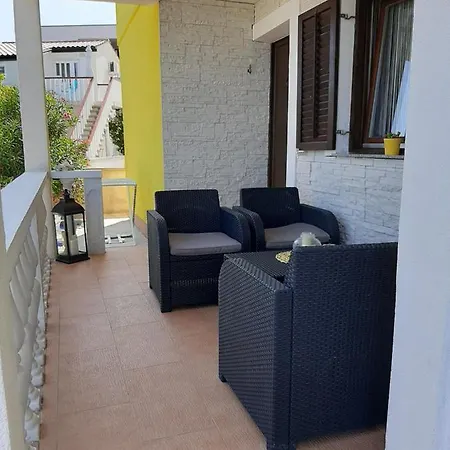 4 You Apartment