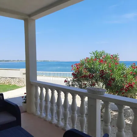 4 Appartement