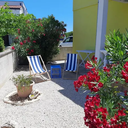 4 Appartement Nin