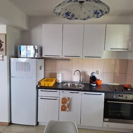 4 You Apartman Nin